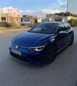 فولكسفاغن جولف R